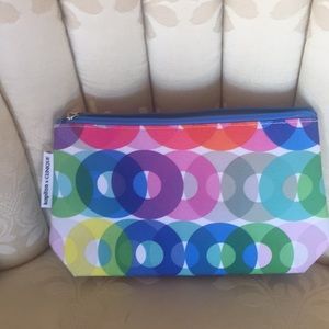 Kapitza x Clinique Make-up Bag